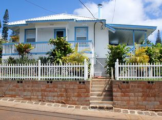1032 Fraser Ave, Lanai City, HI 96763
