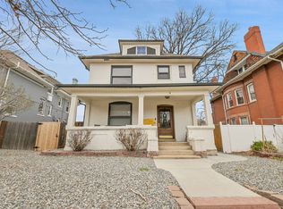 1411 Clayton St APT 2, Denver, CO 80206