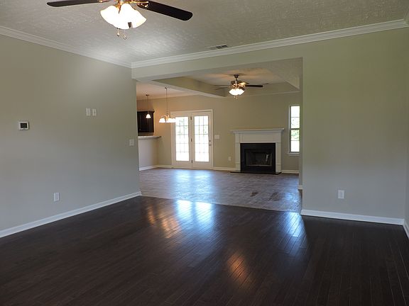 Photos are of similar home
