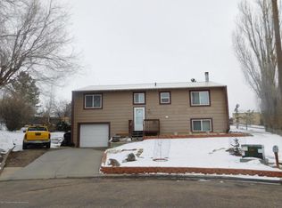 3633 Westridge Ct, Craig, CO 81625