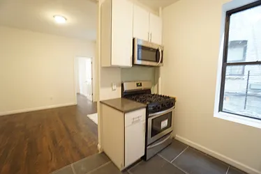 Rented by Keller Williams NYC