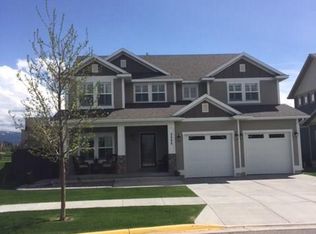 4886 Golden Gate Ave, Bozeman, MT 59718