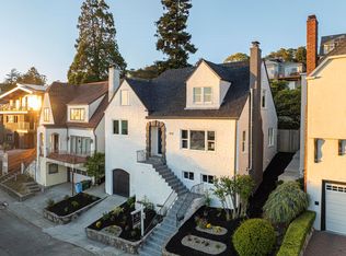 479 Kentucky Ave, Berkeley, CA 94707