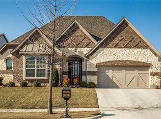 413 Prairie Run, Aledo, TX 76008