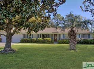 428 Hunt Dr, Savannah, GA 31406