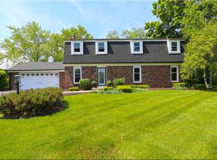 10 Cherrywood Ct, Racine, WI 53402