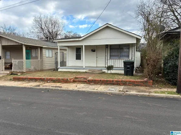 111 2nd Ave SW, Birmingham, AL 35211