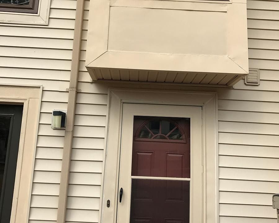 Home front