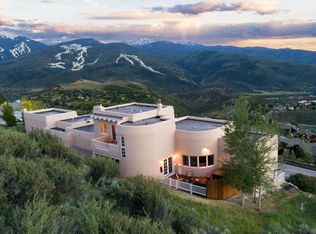 5762 Wildridge Rd E APT B, Avon, CO 81620