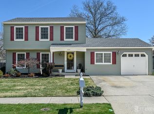 109 Concord Cir, Howell, NJ 07731