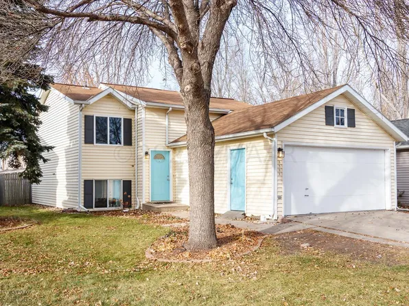 5509 20th St S, Fargo, ND 58104