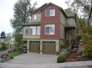 1200 N 27th Pl, Renton, WA 98056