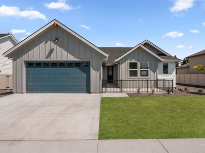 12422 W Arabian Dr, Boise, ID, 83642