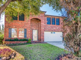 9110 Ridge Path, San Antonio, TX 78250