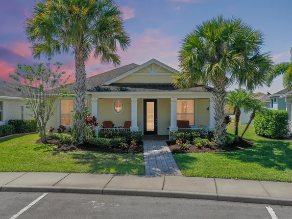 10403 SW Landry Lane, Port St Lucie, FL 34987