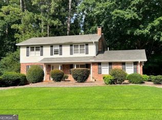 4875 Northway Dr, Sandy Springs, GA