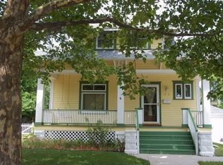 515 N Hampton St, Bay City, MI 48708