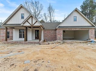 344 Serene Hl, Hattiesburg, MS 39402