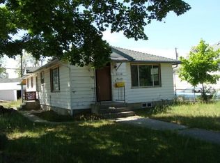 2228 E Sharp Ave, Spokane, WA 99202