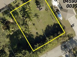 Palmetto Dr, Venice, FL 34293
