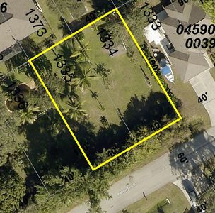 Palmetto Dr, Venice, FL, 34293