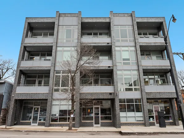 3024 W Armitage Ave Unit 7, Chicago, IL 60647