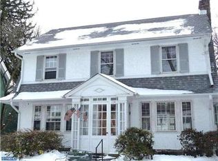 129 Pennsylvania Ave, Bryn Mawr, PA 19010