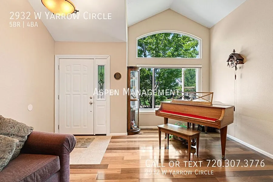 Sundance Short-Term Rental | 2932 W Yarrow Circle, Superior, CO — Photo 4