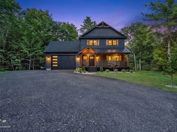 595 Empire Road, Poland, ME 04274