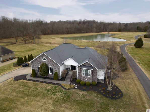 165 Valor Ct, Paducah, KY 42003