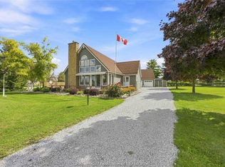3932 Saint Clair Pkwy, Saint Clair, ON N0P2B0