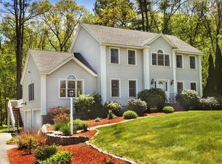 13 Belleau Woods, Georgetown, MA 01833