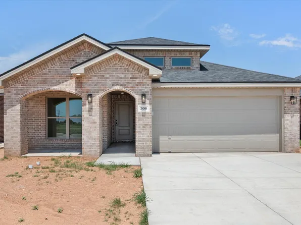 308 E 26th St, Wolfforth, TX 79382