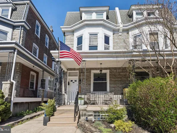 4345 Manayunk Ave, Philadelphia, PA 19128