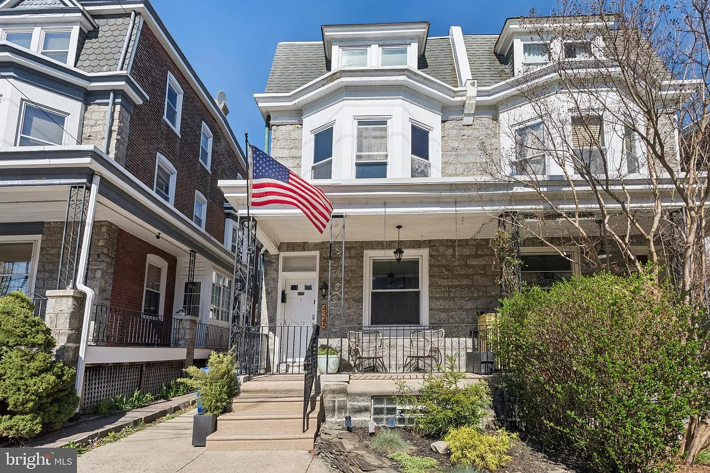 4345 Manayunk Ave photo 1