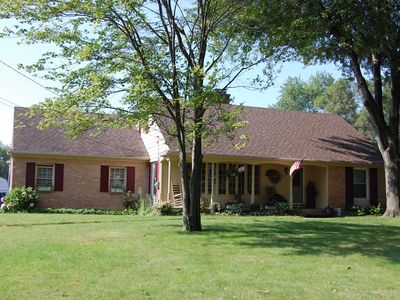 2204 Lanco Dr NW, Grand Rapids, MI, 49504