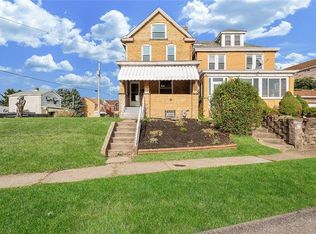 407 Vine St, Homestead, PA 15120