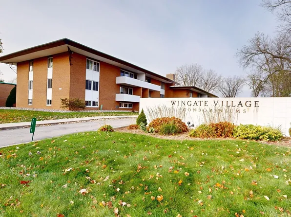 2119 Bayliss St APT 14, Midland, MI 48640