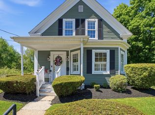 25 Linwood St, Holbrook, MA 02343