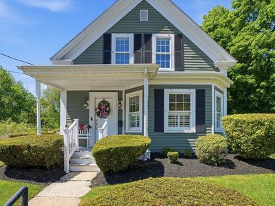 25 Linwood St, Holbrook, MA, 02343