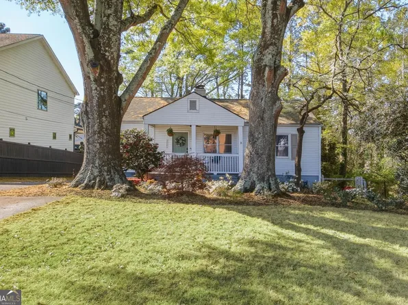 1923 Dresden Dr NE, Atlanta, GA 30319