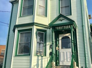 235 E Eagle St #TOP, East Boston, MA 02128