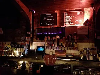 Rented by Pear NYC LLC