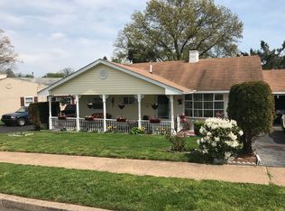 316 Devon Rd, Fairless Hills, PA 19030