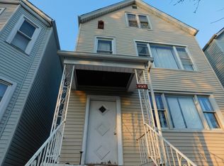 4908 W 32nd St, Cicero, IL 60804