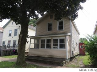 425 Henry St, Rome, NY 13440