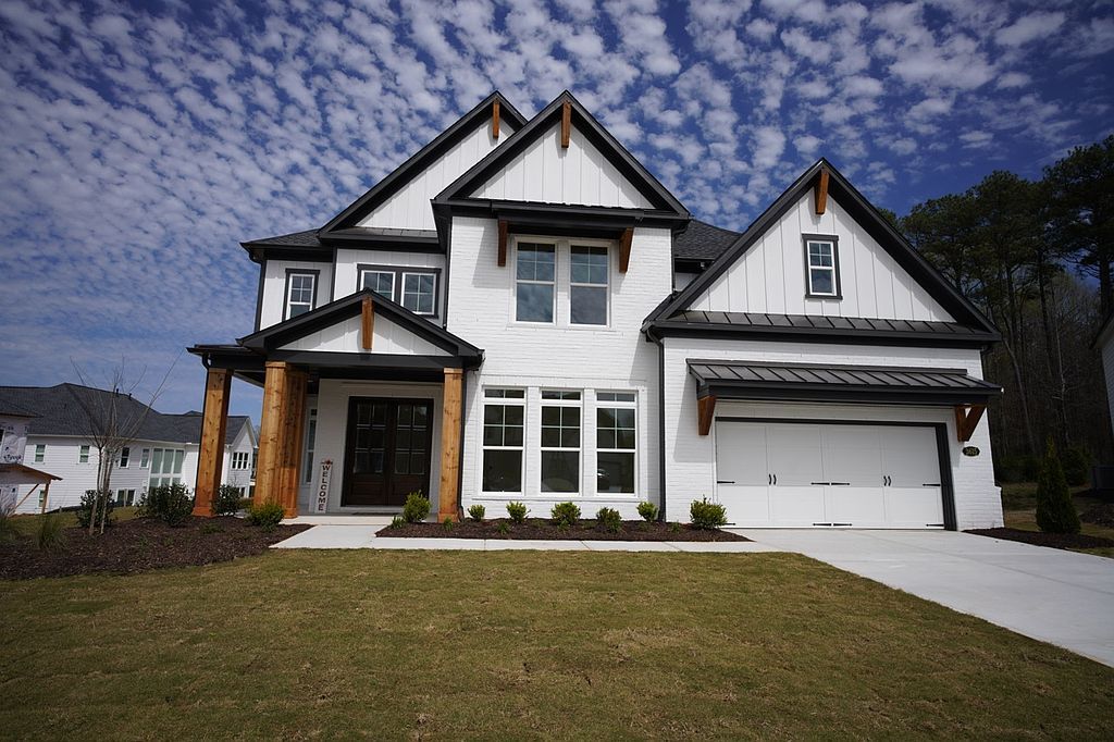3615 Legrand Way - Property Image