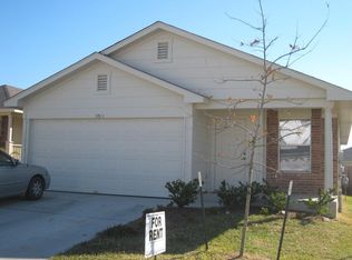 5301 Tower Trl, Austin, TX 78723