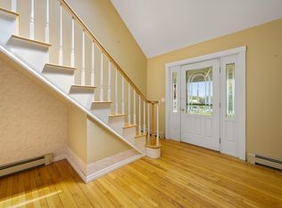3 Navy Street, Searsport, ME 04974