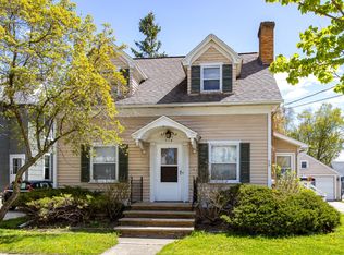 714 N Oneida St, Appleton, WI 54911